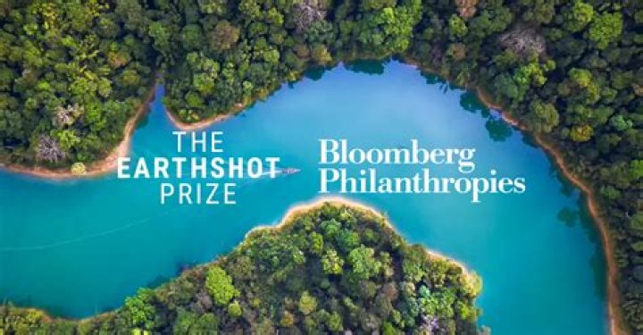 The Ultimate Guide To The Earthshot Summit: Inspiring Climate Solutions