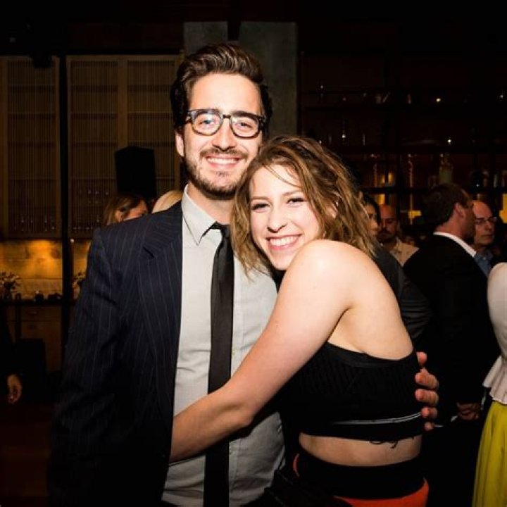 Uncovering The Life Of Nick Cron-DeVico, Eden Sher's Beloved Spouse