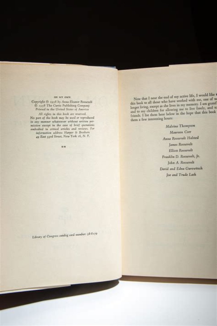 Edith Rosenwald Stern: A Symphony Of Philanthropy And Legacy