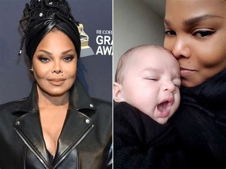 Discovering Eissa: Janet Jackson's Son Now