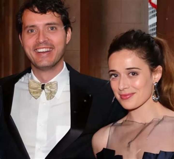 A Renowned Expert In Her Field