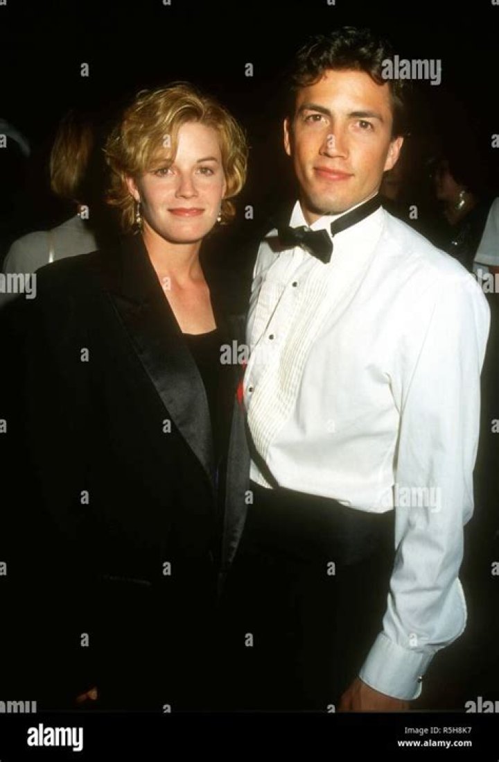 Unveiling The Story Of Elisabeth Shue's Brother