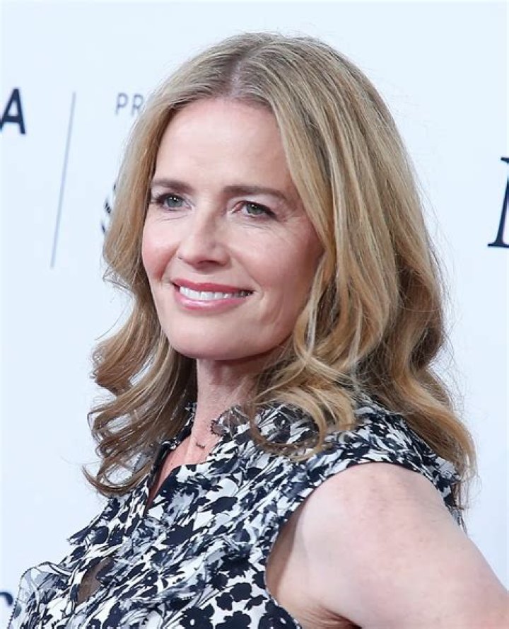 Rediscovering Elisabeth Shue Now: A Journey Through Time