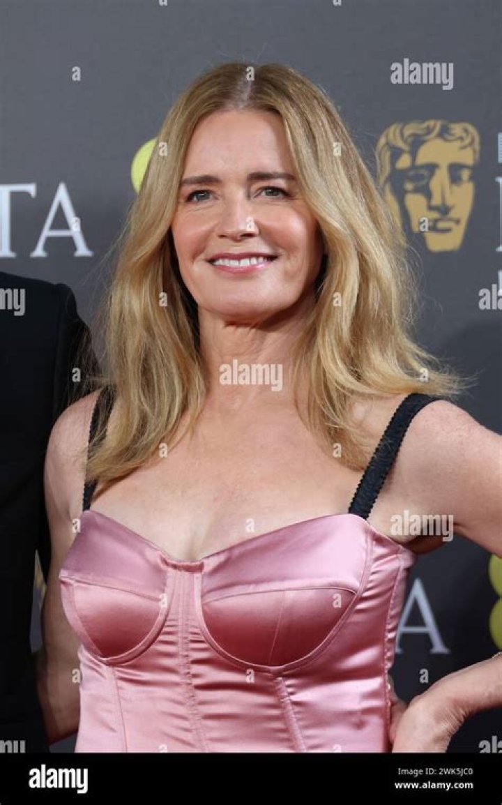 Elisabeth Shue Today: A Journey Through Time And Talent