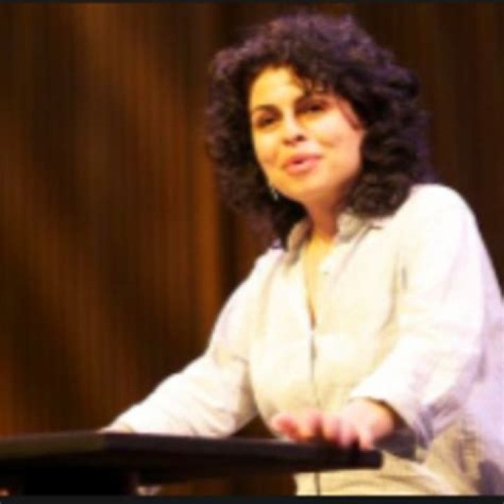 Unveiling The Life And Legacy Of Elizabeth Amini