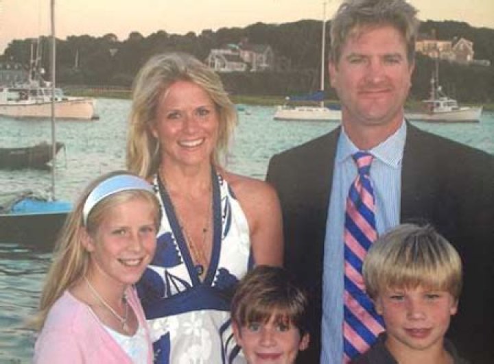 Elizabeth Bowes Gregory