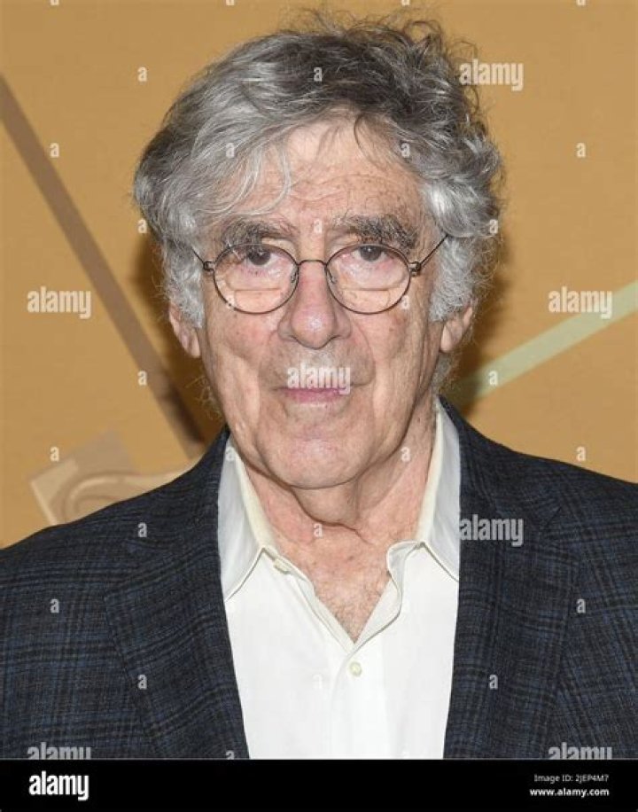Meet The Hollywood Icon: Elliott Gould's Career And Legacy