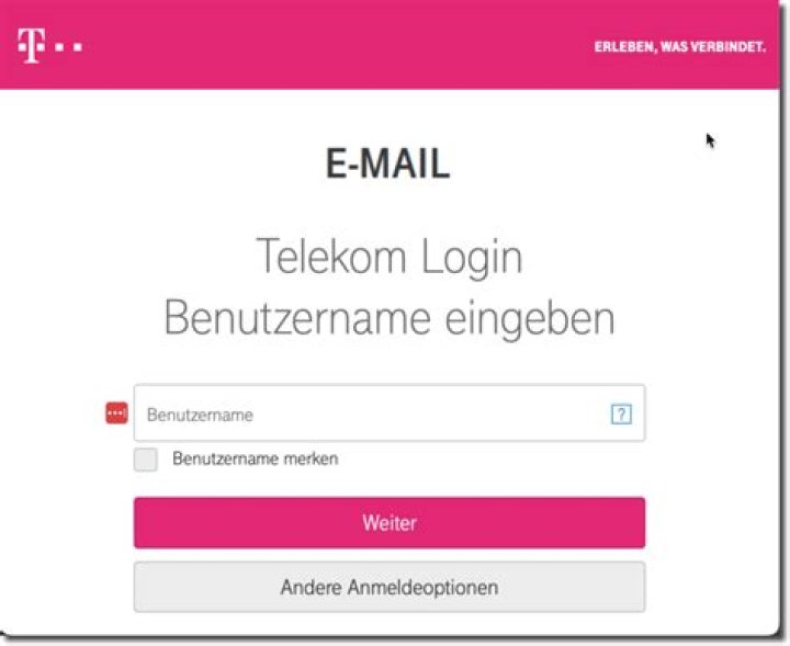 Email T-Online.de Login: Your Gateway To Seamless Communication
