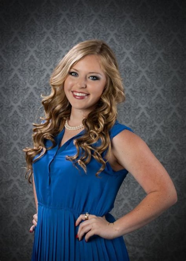 Vote For Emily Mae Young 2024 | A Brighter Future