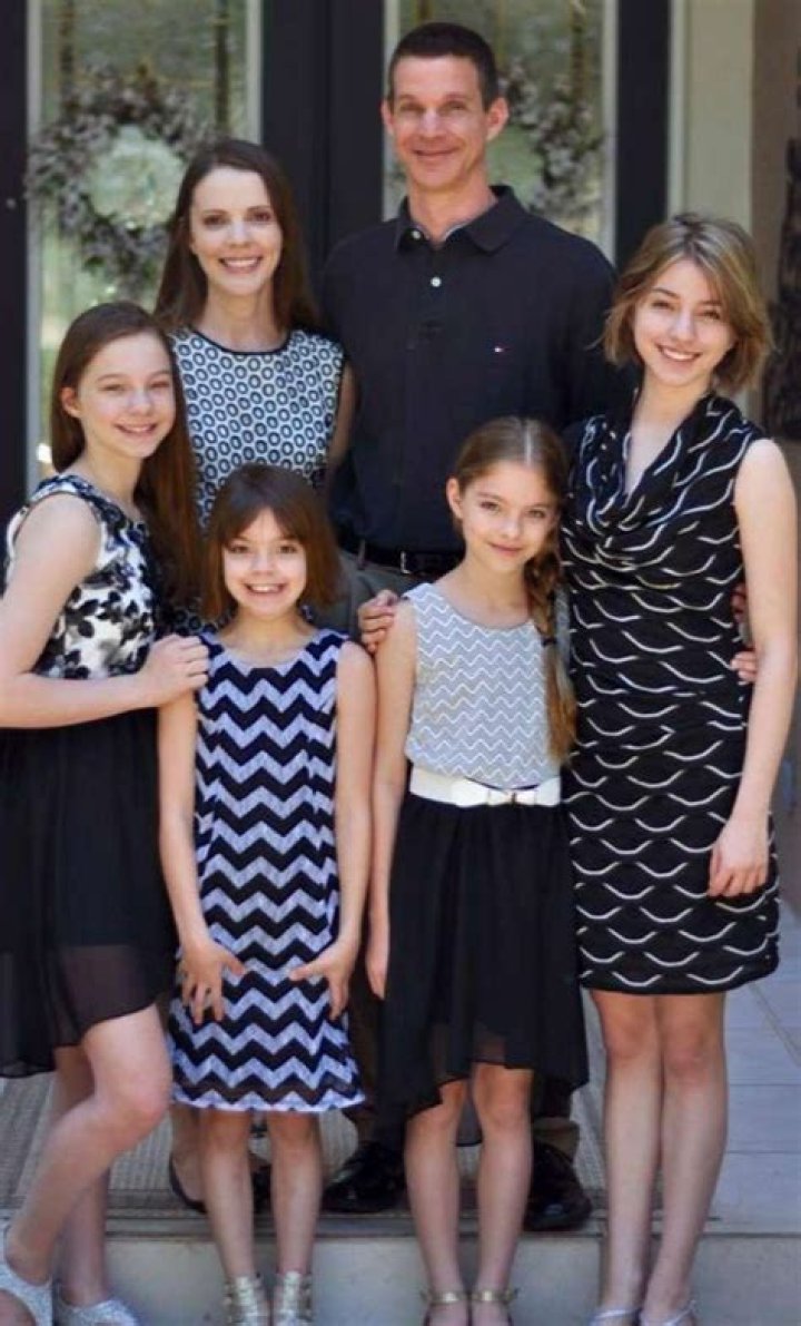 Emma Myers' Family: A Look Into The Life Of The Wednesday Star