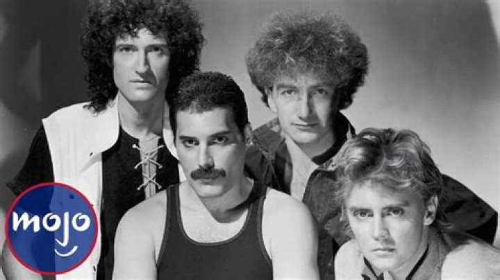 English Bands Of The 70s