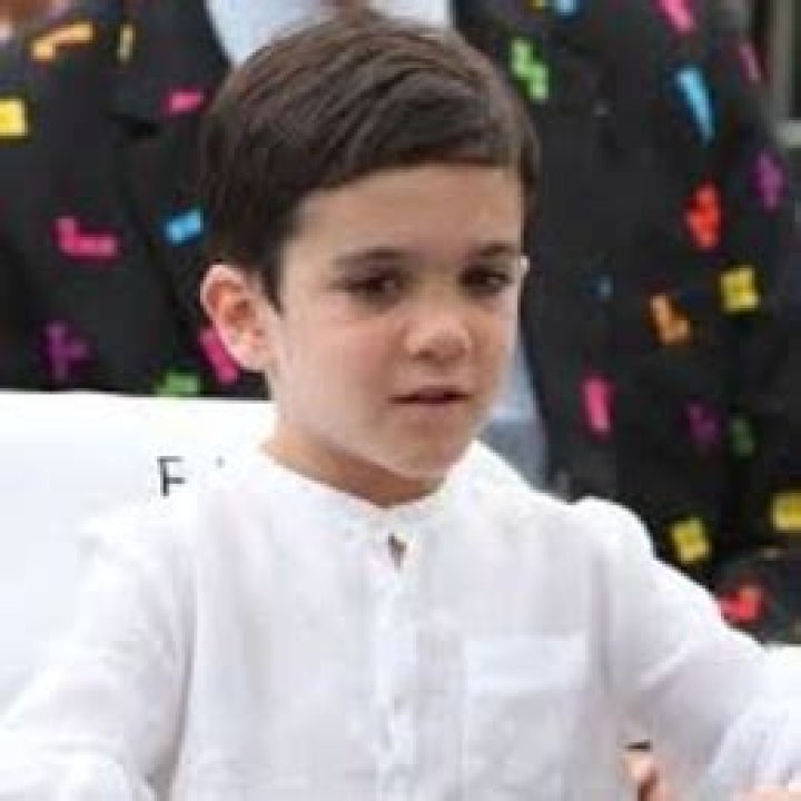 Eric Cowell's Date Of Birth: Uncovering The Enigmatic Musician's Origins