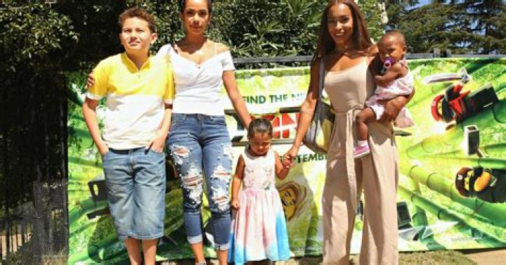 Erica Mena Oldest Son