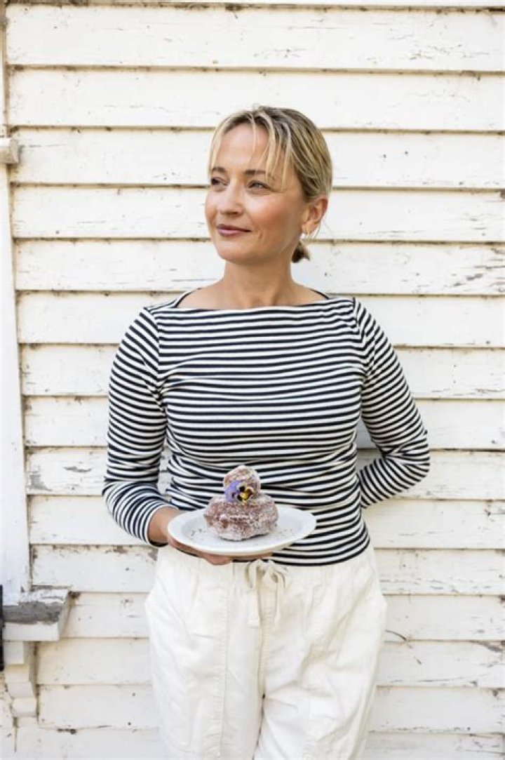 Culinary Innovator And Maine Restaurant Icon