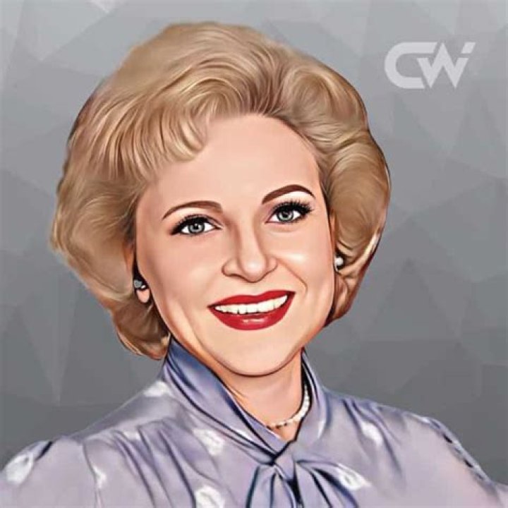 Estelle Getty Net Worth