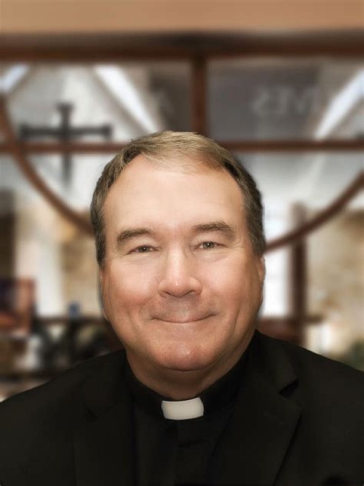 Father Ralph Talbot: A Pioneer In The Church