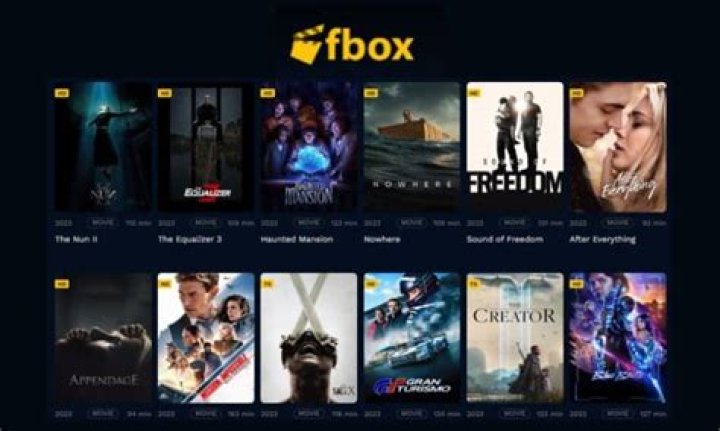Discovering The World Of Fboxtv Movies: Your Ultimate Streaming Experience