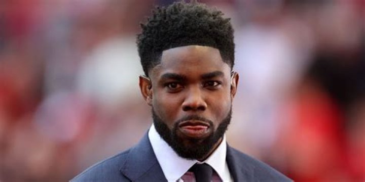 The Insightful Football Pundit: Micah Richards