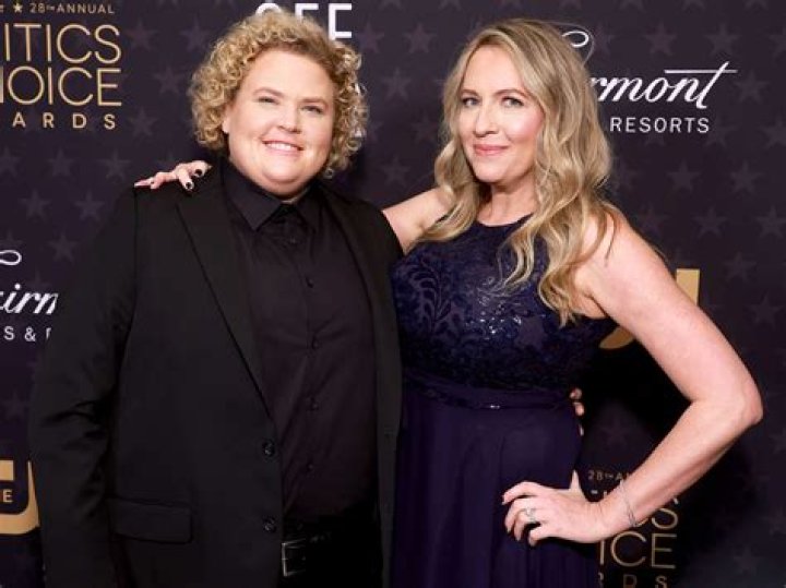 Fortune Feimster's Wife: Meet Jacquelyn Smith
