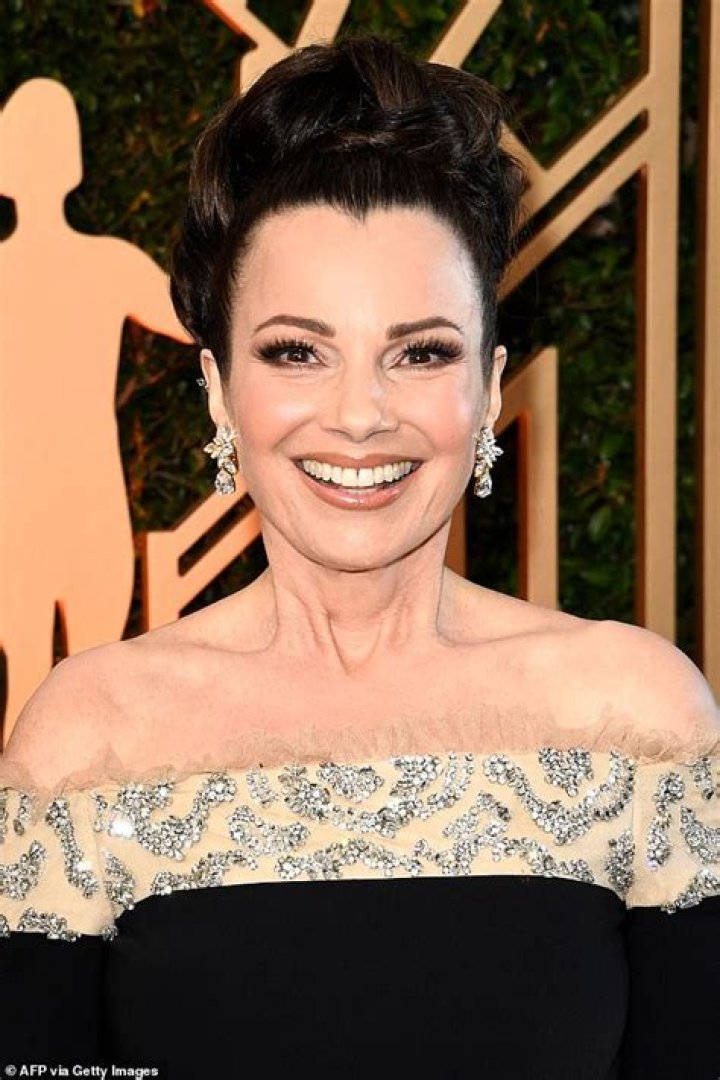 The Shocking Truth: Who Attacked Fran Drescher?