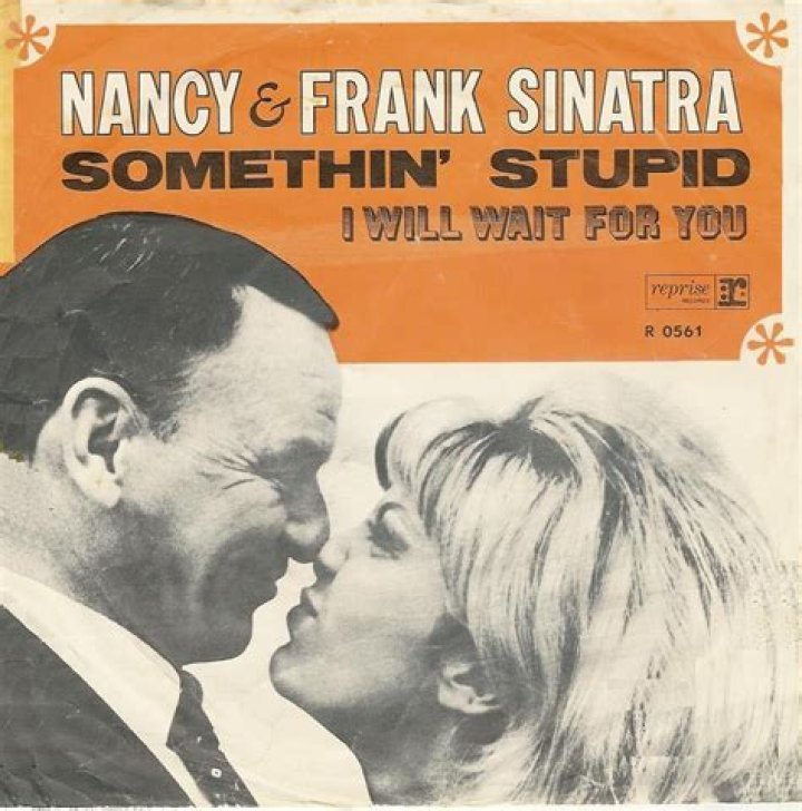 Meet The Legendary Duo: Frank & Nancy Sinatra's Unbreakable Bond