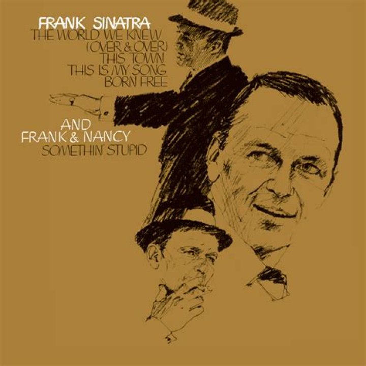 The Timeless Duets Of Frank Sinatra And Nancy Sinatra: A Father-Daughter Legacy