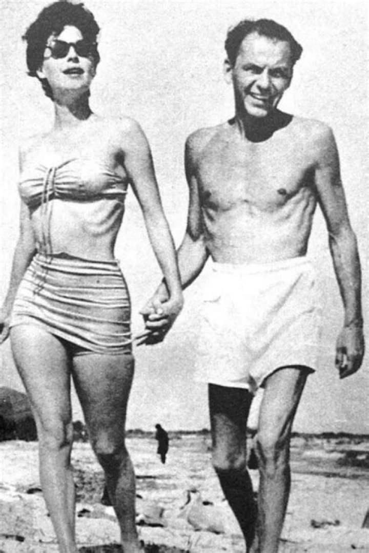 All About Frank Sinatra's Second Wife: The Fascinating Story