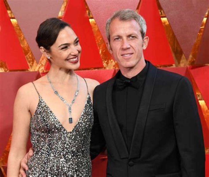 Gal Gadot's Marital Bliss: A Journey Of Love And Support
