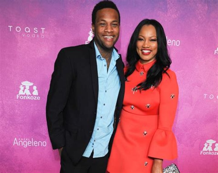 Garcelle Beauvais' Son: A Tale Of Success And Love