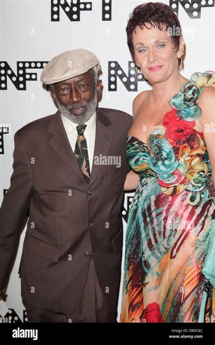 Unveiling The Life Of Garrett Morris’ Daughter: A Journey Of Legacy And Talent