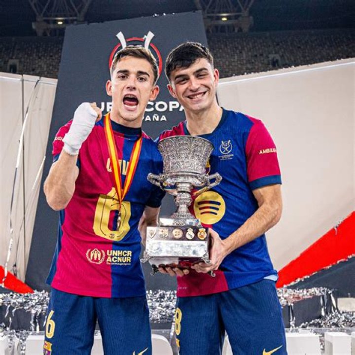 Gavi I Leonora: A Journey Into The Heart Of Two Remarkable Lives