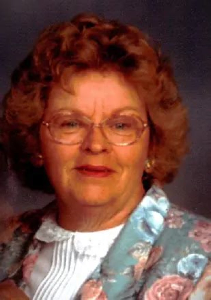 Geneva Allen: Obituary And Remembrance