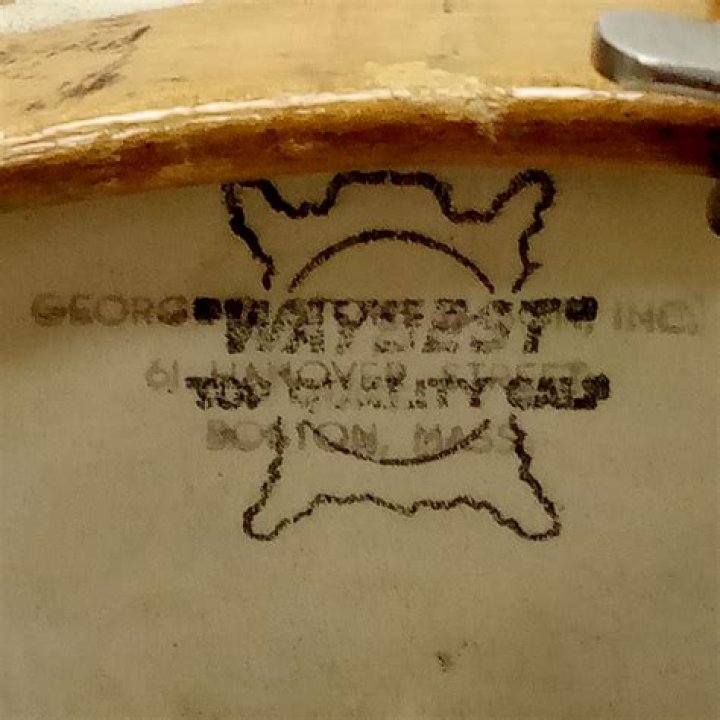 The Life And Legacy Of George B. Stone: A Pioneer In Education And Philanthropy