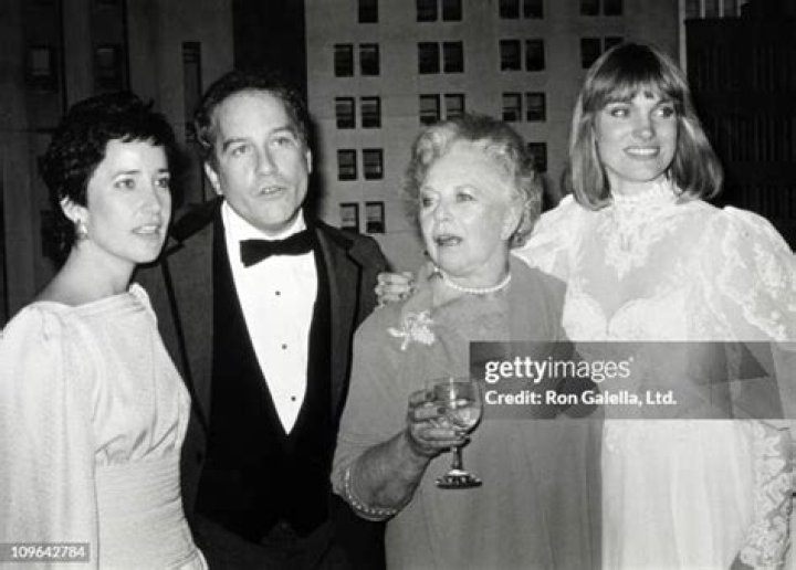 Unveiling The Life And Legacy Of Geraldine Dreyfuss