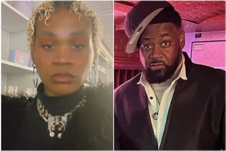 Ghostface Killah Son