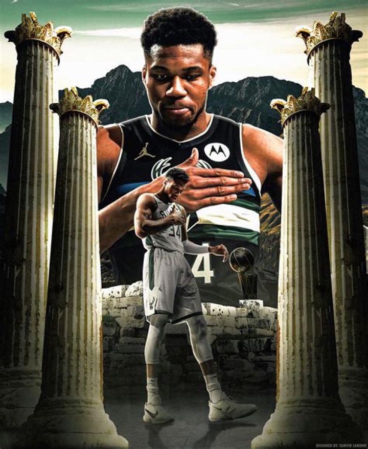 Unveiling The Spiritual Side Of Giannis Antetokounmpo: A Dive Into His Religion