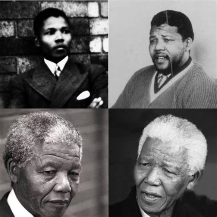 Captivating Photo Of Gibson Makanda