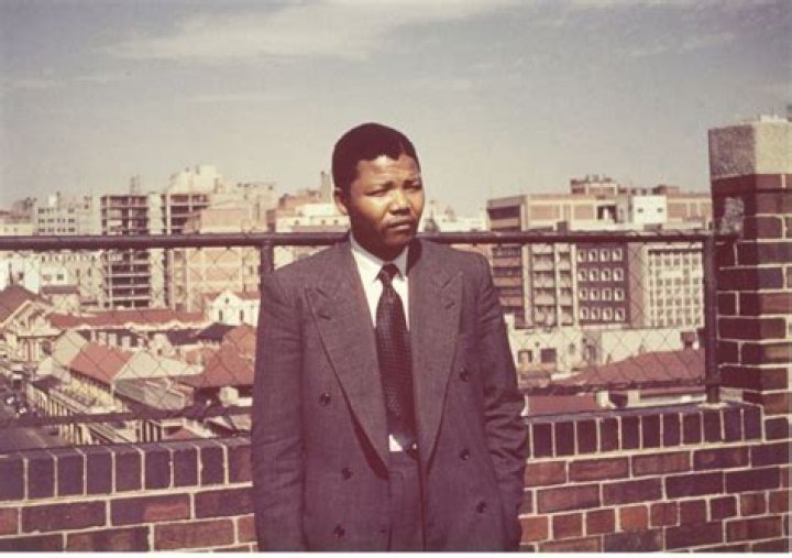 Gibson Makanda Young Picture Gallery | Explore New Images