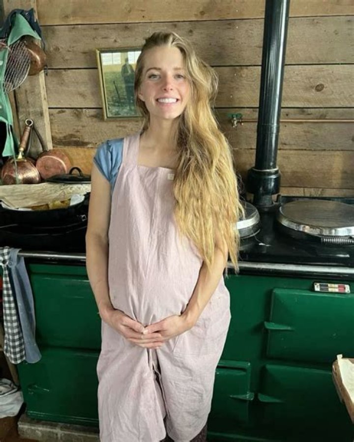 Advice On Naming Your Third Farm-Born Baby: A Journey Of Love