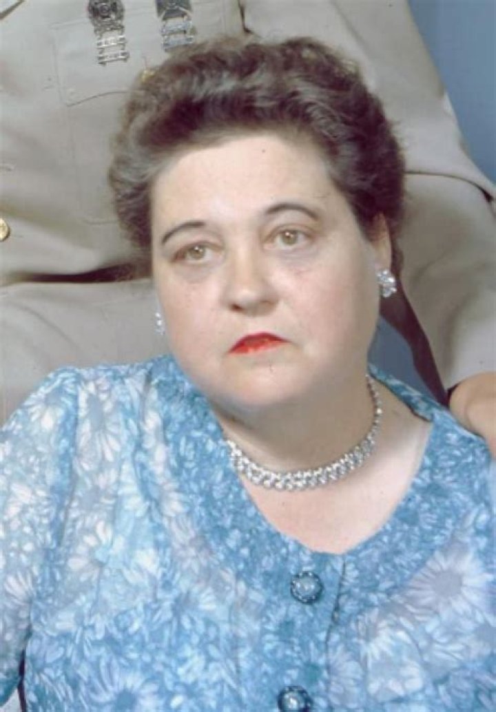 Gladys Presley: The Inspiring Story Of Elvis' Mother