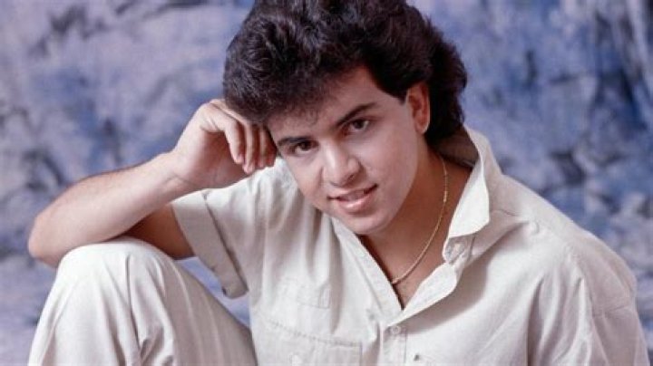 Glenn Medeiros: The Voice Behind Unforgettable Ballads