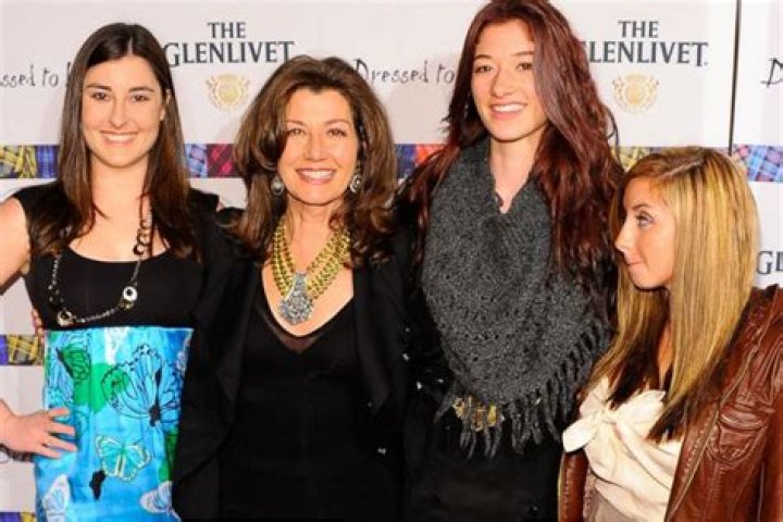 Gloria Mills Chapman