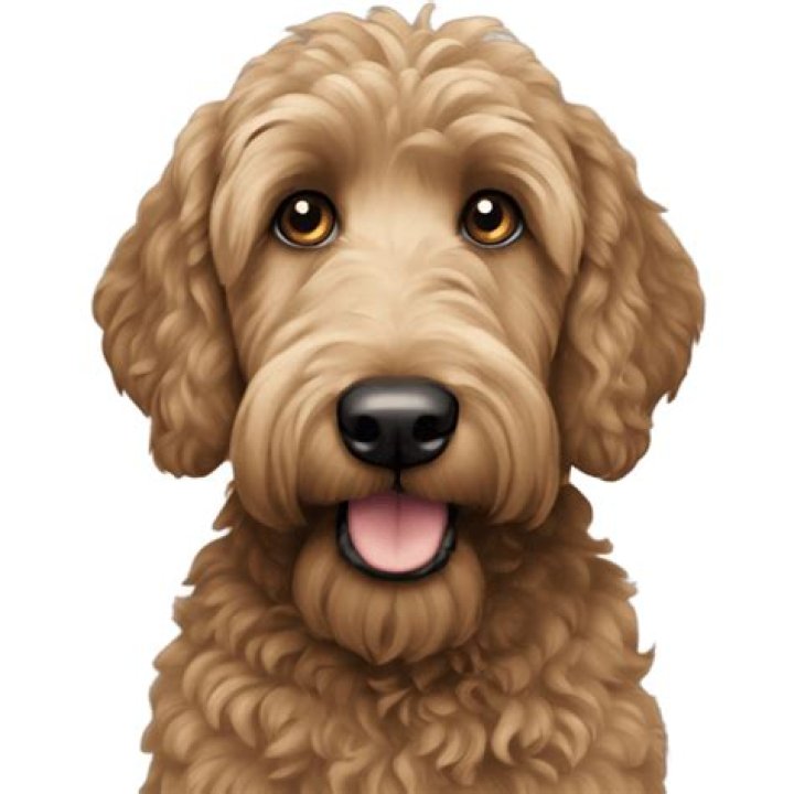 The Ultimate Goldendoodle Emoji Guide: Unleash Your Canine Charm