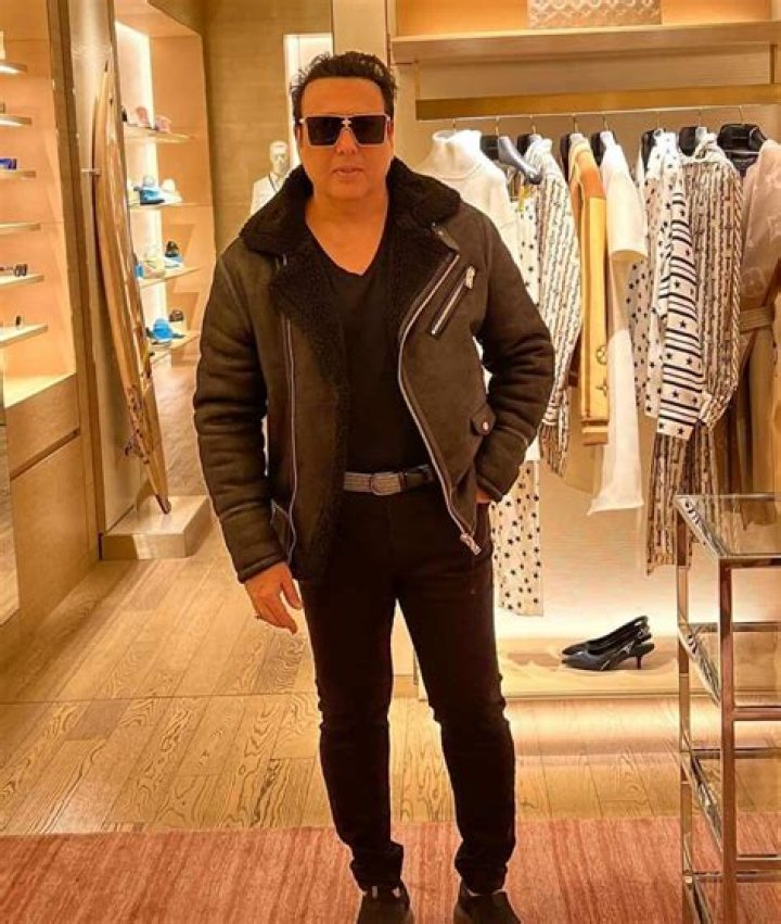 Unveiling The Secrets: Govinda's Height Revealed