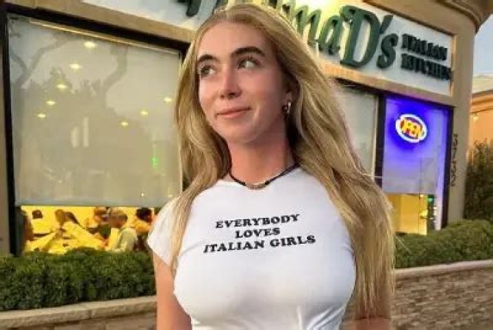 Grace Charis Real Name