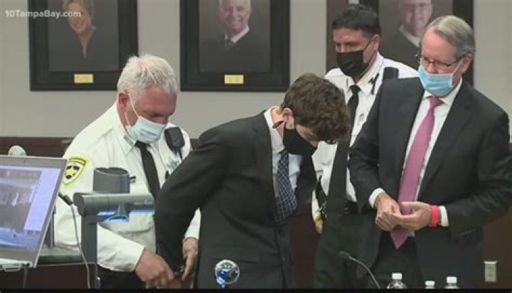 Graceville Correctional Facility Cameron Herrin