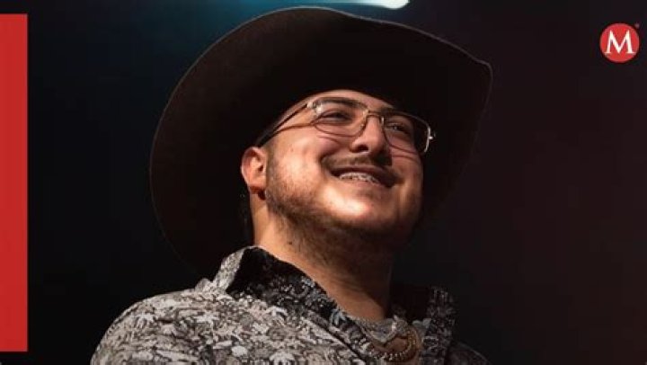 Grupo Frontera Payo Age