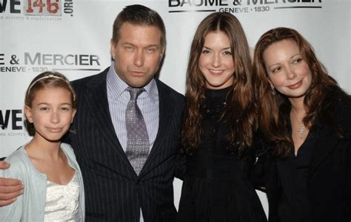 Hailey Baldwin's Dad's Movie Career: A Deeper Dive Into Stephen Baldwin's Acting Roles