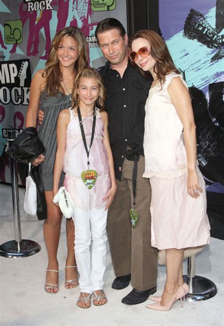 What You Didn't Know About Hailey Baldwin's Parents