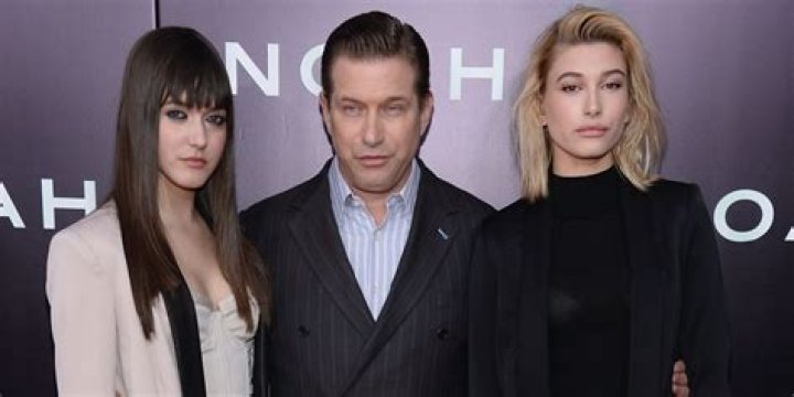 Unveiling The Baldwin Family: A Deep Dive Into Hailey Baldwin's Siblings